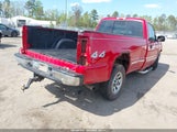 GMC Sierra  Work Truck 3GTEK14Z46G207901 снимка