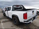 Chevrolet Colorado Wt 1GCGSBEN2K1236459 снимка