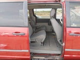 Dodge Grand Caravan Se 2D8HN44H38R695086 снимка