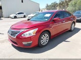 Nissan Altima 2.5 S 1N4AL3AP0DN493671 снимка