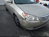 Hyundai Elantra Gls KMHDU4AD1AU166452 снимка