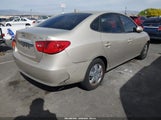 Hyundai Elantra Gls KMHDU4AD1AU166452 снимка