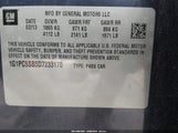 Chevrolet Cruze 1Lt Auto 1G1PC5SB5D7233170 снимка
