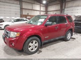 Ford Escape Xlt 1FMCU93168KB90652 снимка