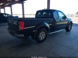 Nissan Frontier Xe 1N6BD06T16C435015 снимка