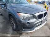 BMW X1 xDrive28I WBAVL1C56FVY24975 снимка