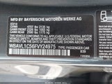 BMW X1 xDrive28I WBAVL1C56FVY24975 снимка