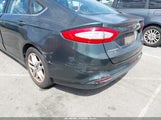 Ford Fusion Se 1FA6P0HD7F5123146 снимка