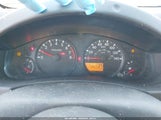 Nissan Frontier S 1N6BD0CT4CC454822 fotografie