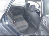 Nissan Sentra Sv 3N1AB7AP0EL697136 снимка