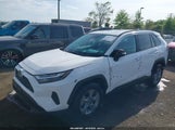 Toyota Rav4 Hybrid Xle 4T3RWRFV1SU208433 снимка