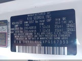 Kia Sorento S 5XYRL4LCXPG167353 снимка