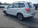 Subaru Forester 2.5I JF2SJABC5HH493126 снимка