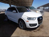 Audi Q3 2.0T Premium Plus WA1EFCFS0FR012159 снимка