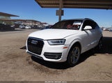 Audi Q3 2.0T Premium Plus WA1EFCFS0FR012159 снимка