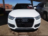 Audi Q3 2.0T Premium Plus WA1EFCFS0FR012159 снимка