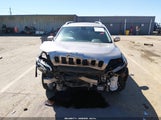 Jeep Cherokee Latitude Fwd 1C4PJLCB4LD500735 fotografie