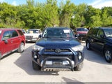 Toyota 4Runner Trd Off Road Premium JTEBU5JR6J5592575 fotografie