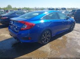 Honda Civic Sport 2HGFC2F89MH517858 снимка