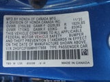 Honda Civic Sport 2HGFC2F89MH517858 снимка