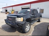 GMC Sierra 2500Hd Denali 1GT125C89BF153263 снимка