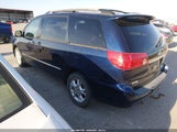 Toyota Sienna Xle Limited 5TDZA22C06S387968 photo