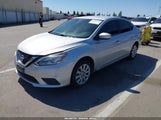 Nissan Sentra Sv 3N1AB7AP9HL715041 снимка