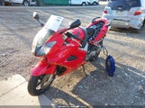 Honda Vfr800 JH2RC46112M401016 fotografie