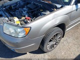 Subaru Forester 2.5X JF1SG63636H718424 снимка