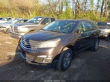 Chevrolet Traverse 1Lt 1GNKRGKD6FJ390135 снимка