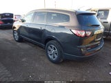 Chevrolet Traverse 1Lt 1GNKRGKD6FJ390135 снимка