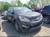 Chevrolet Traverse 1Lt 1GNKRGKD6FJ390135 снимка