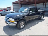 Ford Ranger Splash/Xl/Xlt 1FTYR14U1WPB39906 снимка