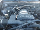 Toyota Sequoia Sr5 V8 5TDBT44A72S115706 снимка