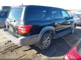 Toyota Sequoia Sr5 V8 5TDBT44A72S115706 снимка