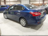 Nissan Sentra S 3N1AB7AP8GY337845 снимка