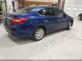 Nissan Sentra S 3N1AB7AP8GY337845 снимка