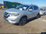 Nissan Rogue Sv Intelligent Awd JN8AT2MV4LW138949 fotografie