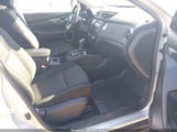 Nissan Rogue Sv Intelligent Awd JN8AT2MV4LW138949 photo