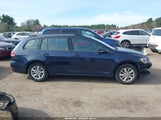 Volkswagen Golf Sportwagen Tsi S/Tsi Se 3VWD17AU7JM756008 снимка