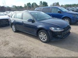 Volkswagen Golf Sportwagen Tsi S/Tsi Se 3VWD17AU7JM756008 fotografie