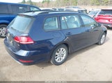 Volkswagen Golf Sportwagen Tsi S/Tsi Se 3VWD17AU7JM756008 снимка