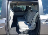 Honda Odyssey Ex-L 5FNRL6H71JB026354 снимка