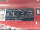 Kia Forte Gt-Line 3KPF34AD0LE186371 photo