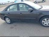 Hyundai Sonata Gls 5NPET46C69H571594 снимка