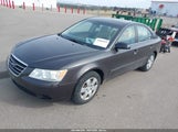 Hyundai Sonata Gls 5NPET46C69H571594 снимка