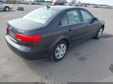 Hyundai Sonata Gls 5NPET46C69H571594 снимка
