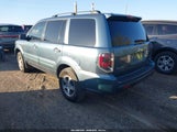 Honda Pilot Ex-L 5FNYF18568B011685 снимка