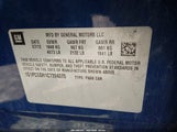Chevrolet Cruze Ls 1G1PC5SH1C7394375 снимка