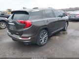 GMC Terrain Awd Denali 3GKALXEX9LL165552 снимка